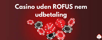 Casino Sider Uden MitID En Uundgåelig Guiden til Online Spil Casino Sider Uden MitID En Uundgåelig Guiden til Online Spil