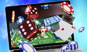 Experience the Thrill of Gaming with the BoomingSlots Casino App Experience the Thrill of Gaming with the BoomingSlots Casino App