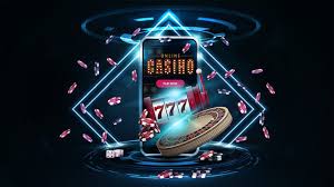 Exploring the Nostalgia of Old Casinos A Journey Through Time -342135823