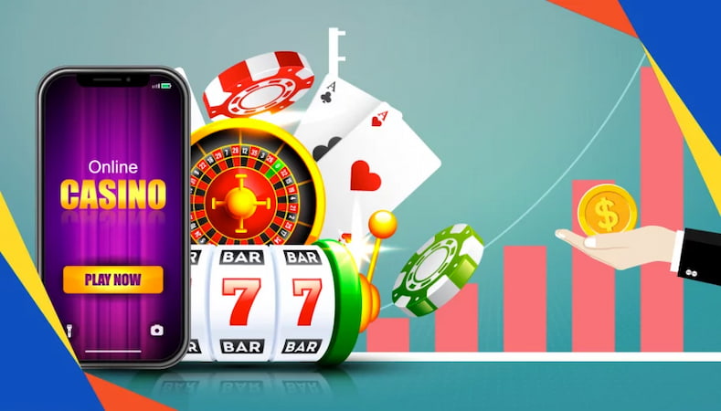 Exploring the Thrills of Casino Winit Your Ultimate Gaming Destination Exploring the Thrills of Casino Winit Your Ultimate Gaming Destination