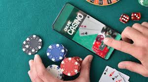 Exploring the Thrills of Casino Winit Your Ultimate Gaming Destination Exploring the Thrills of Casino Winit Your Ultimate Gaming Destination