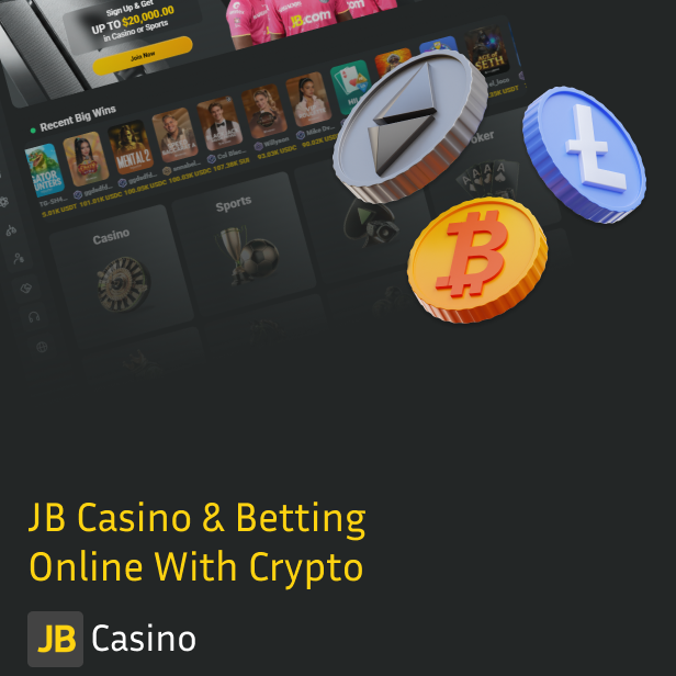 JB Casino Online Your Ultimate Gaming Destination -1077162526 JB Casino Online Your Ultimate Gaming Destination -1077162526