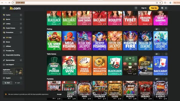 JB Casino Online Your Ultimate Gaming Destination -1077162526 JB Casino Online Your Ultimate Gaming Destination -1077162526