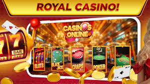 Exploring the Thrill of Royal Fortune Casino Games
