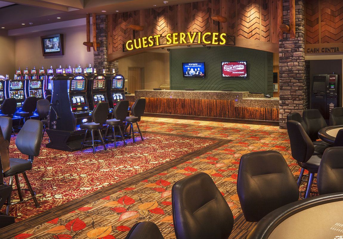 BCasino online casino